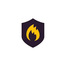 Fire Resistant Vector Art Icons And