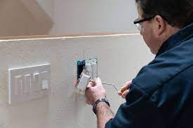 Cost To Install Light Switch Dimmer