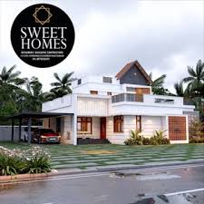 Best Residential Architects Kottayam