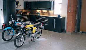 Garage Furniture By Dura Garages