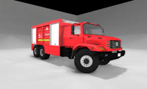 spanish emergency pack beamng