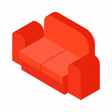 Couch Furniture Home Interior