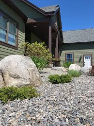 Landscaping With Crushed Stone