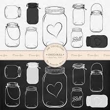 Canning Jars Icon