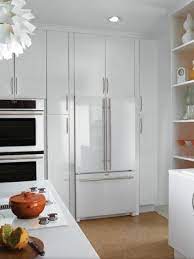 Glass French Doors Kitchen Appliances