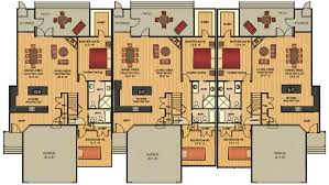 Executive Villa Triplex