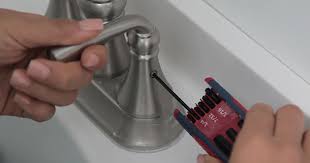 Faucet Parts Repair