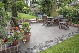 Patio Ideas Garden Patio Design Ideas