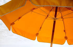 Patio Umbrella Stand A Unique Solution