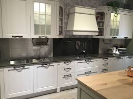 Glass Kitchen Cabinet Doors And The