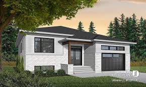 Drummond House Plans