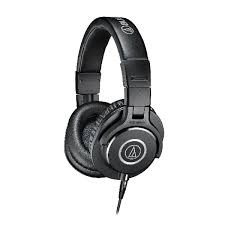 Ath M50xprofessional Monitor Headphones