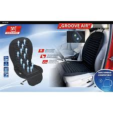 Car Seat Compass Groove Air With