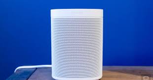 Sonos One Review The Best Sounding