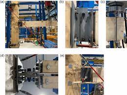 a study on beam to column moment