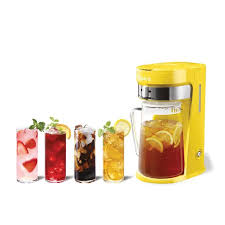 Starfrit 10 Cup Yellow Iced Tea And
