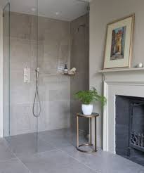 Gray Bathroom Tile Ideas 16 Ways To