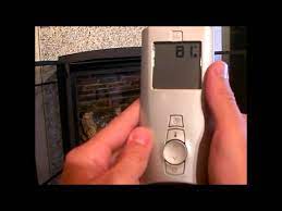 Proflame Remote Temperature Reading And