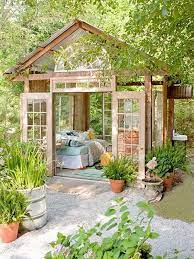 How To Build The Best Garden Shed