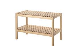 Molger Bench