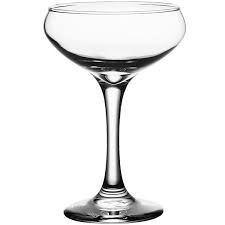 Coupe Cocktail Glasses 8 5 Oz 12