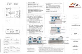 Create Architectural Drawings For House