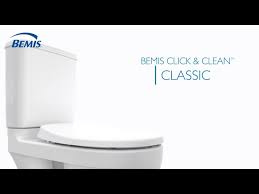 Bemis Clean Design Classic