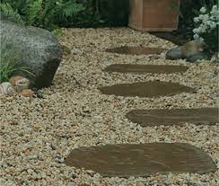 Decorative Garden Stones