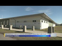 Pensacola Waterfront Rescue Mission S
