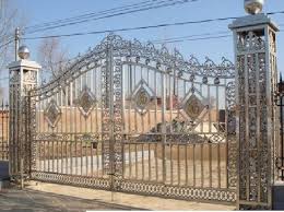 Saifi Works Fancy Gates