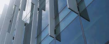 Curtain Wall Systems Elevate