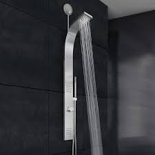 Vigo Leo Retrofit Shower Massage Panel
