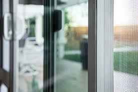 Sliding Glass Door Draft Stopper
