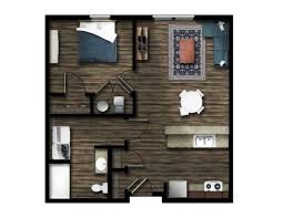 Floor Plans Of Ruth Park In Traverse