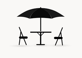 Patio Umbrella Vector Images Browse 2