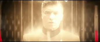 captain pike star trek discovery