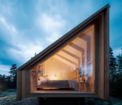 Space Of Mind Is A Modular Cabin
