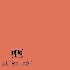 Ppg Ultralast 1 Qt Ppg1193 6 Rustic