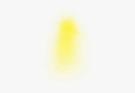 yellow light effect png wrapping