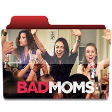 Bad Moms Folder Icon By Panosenglish