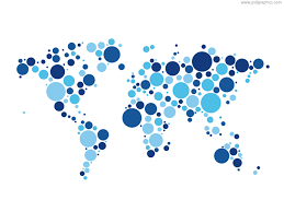 Global Map Icon 322624 Free Icons