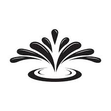 Page 11 Water Fountain Logo Images