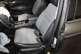 Genuine Oem Front Seats For Ford Escape