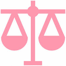 Balance Court Justice Law Scales