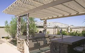 Aluminum Patio Covers