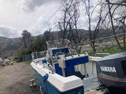 Inland Empire For By Owner Boats