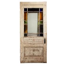 Fabulous Antique Eastlake Door With