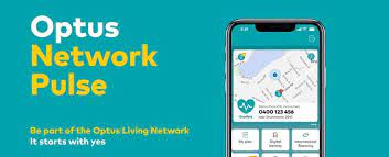 What Is Optus Network Pulse Whatphone