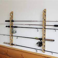 Rush Creek Creations 11 Fishing Rod