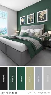 Beautiful Bedroom Color Schemes Color